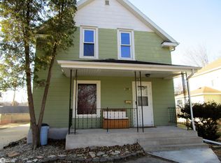209 Park Ave, Iowa Falls, IA 50126