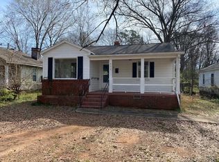 352 Skyland Ave, Charlotte, NC 28205