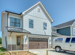 2054 Brickyard Park Dr, Kingsport, NC 37660