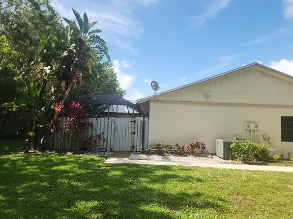 8856 Thumbwood Cir APT B, Boynton Beach, FL 33436