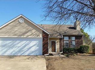 9715 S 94th Ave E, Tulsa, OK 74133