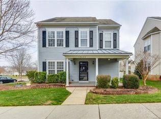12426 Swan Wings Pl, Huntersville, NC 28078