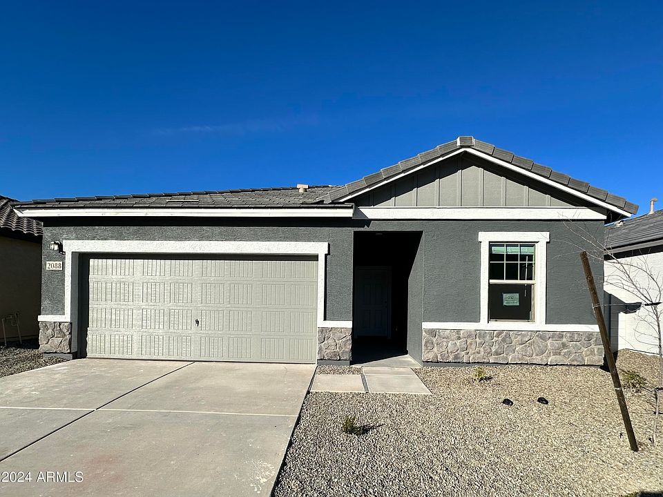 1st image of 2088 E NEW BONNET Lane