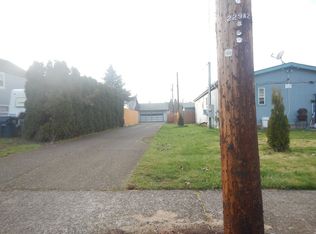 226 19th St, Springfield, OR 97477