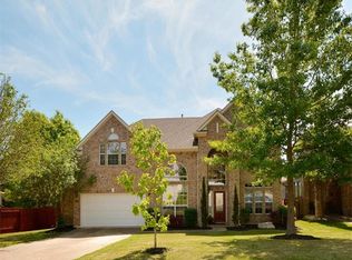 10260 Chestnut Ridge Rd, Austin, TX 78726