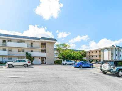 5501 NW 2nd Avenue #205, Boca Raton, FL, 33487