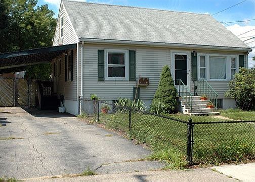 32 Gardner Street