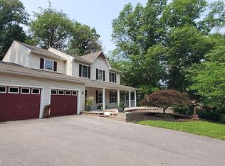 252 Rose Hill Rd, West Grove, PA 19390