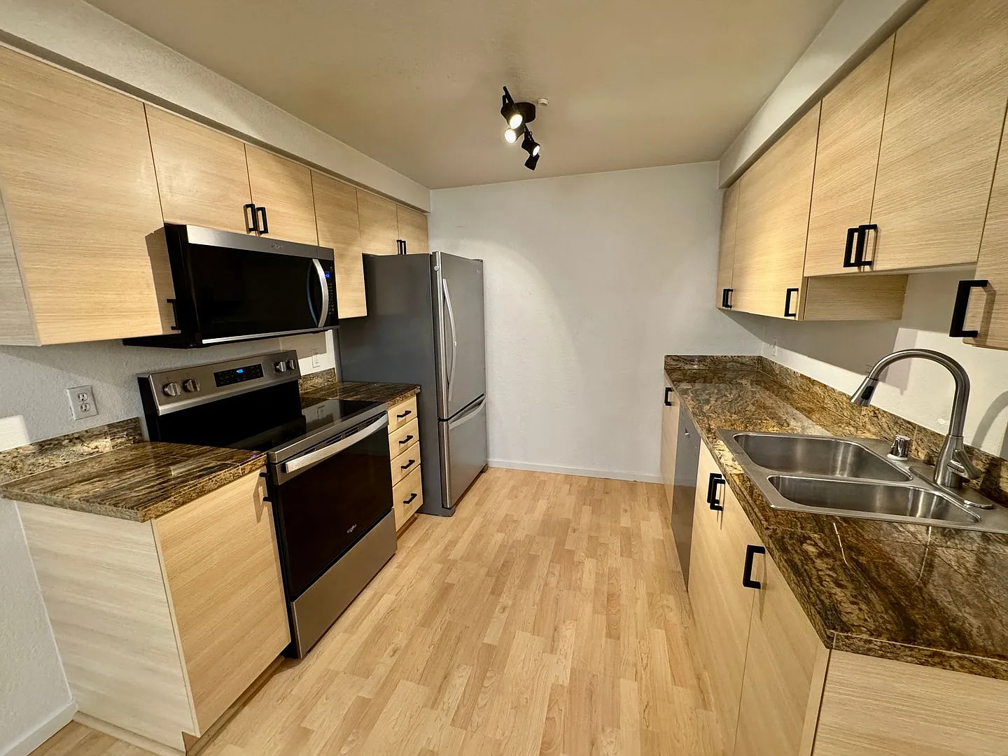 Gallery Condo Complex — Photo 2