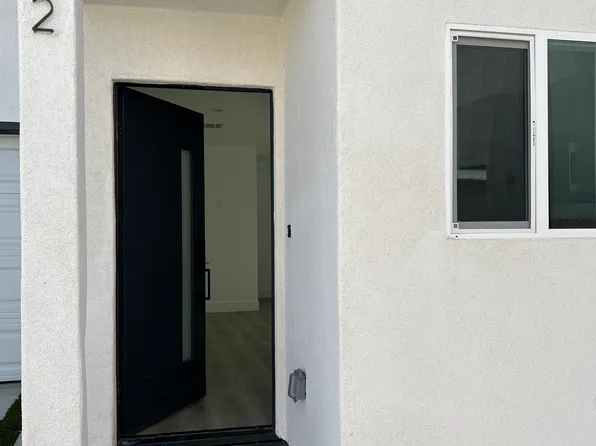 (undisclosed Address), Los Angeles, CA 90037