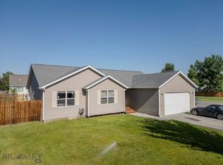 117 Clinton Ln, Belgrade, MT 59714