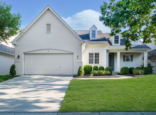660 Piedmont Dr, Westfield, IN 46074