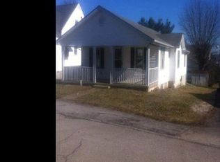 154 Cecil Ave, Owingsville, KY 40360