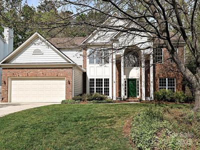 6112 Swanston Dr, Charlotte, NC, 28269