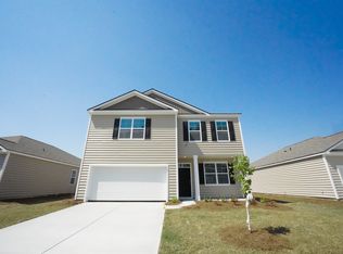 147 Kraft Kove, Pooler, GA 31322