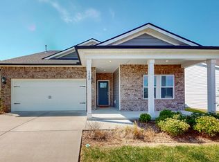 1248 Dutch Peak, Lebanon, TN 37090