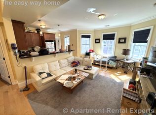 11 Orchard St, Cambridge, MA 02140