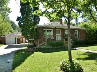 3906 Jefferson Ave, Midland, MI 48640