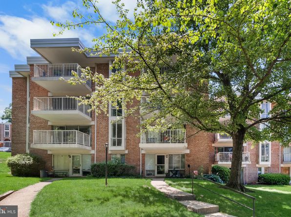 2620 Wagon Dr UNIT 324, Alexandria, VA 22303