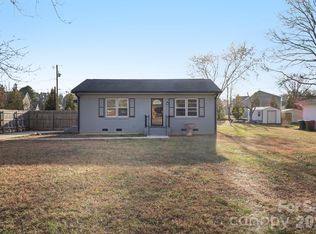 3207 Valleydale Rd, Monroe, NC 28110