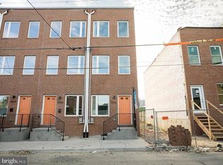 2060 E William St, Philadelphia, PA 19134