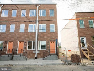 2060 E William St, Philadelphia, PA, 19134
