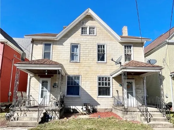 719-721 4th Ave, Ford City, PA 16226