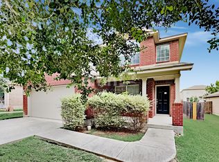 5306 Duke Fld, San Antonio, TX 78227