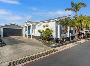 21851 Newland St SPACE 137, Huntington Beach, CA 92646