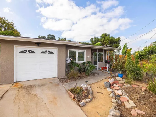 5943 Thorn St, San Diego, CA 92105