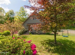 204 Progress Rd, Gloversville, NY 12078