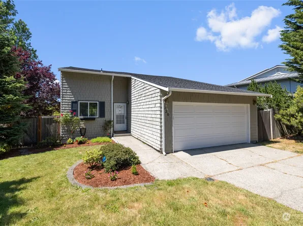 3920 N Highland Street, Tacoma, WA 98407