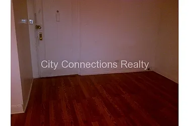 Rented by City Connections Realty