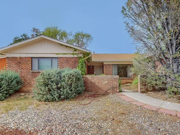 3709 Big Bend Rd NE, Albuquerque, NM 87111