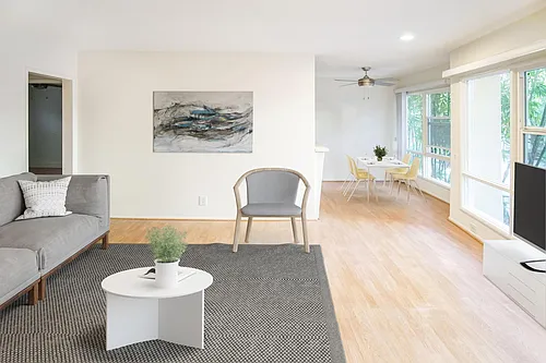10584 Santa Monica Blvd #103 Photo 1