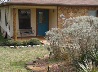 123 Midnight Sun Dr, Spicewood, TX 78669