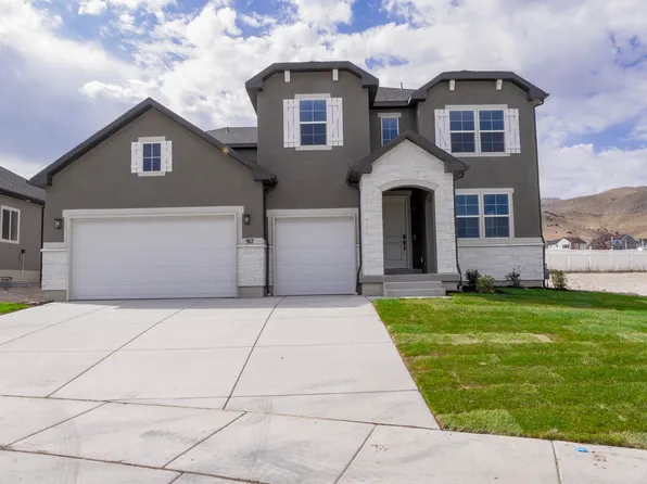 917 W Black Tail St S #223, Saratoga Springs, UT 84045