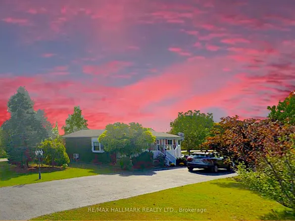 6 Seymour St S, Havelock Belmont Methuen, ON K0L 1Z0