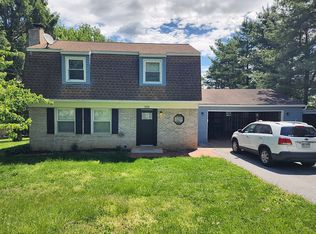 256 Camp Ground Rd, Dillsburg, PA 17019