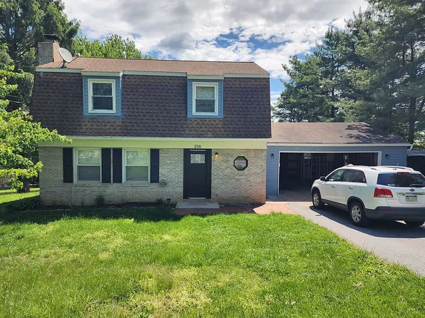 256 Camp Ground Rd, Dillsburg, PA 17019
