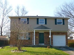 4957 Talbert Dr, Columbus, OH