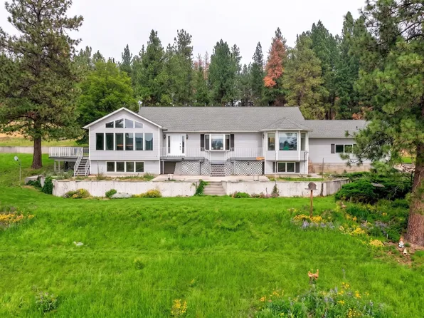 382 Sweathouse Creek Rd, Victor, MT 59875