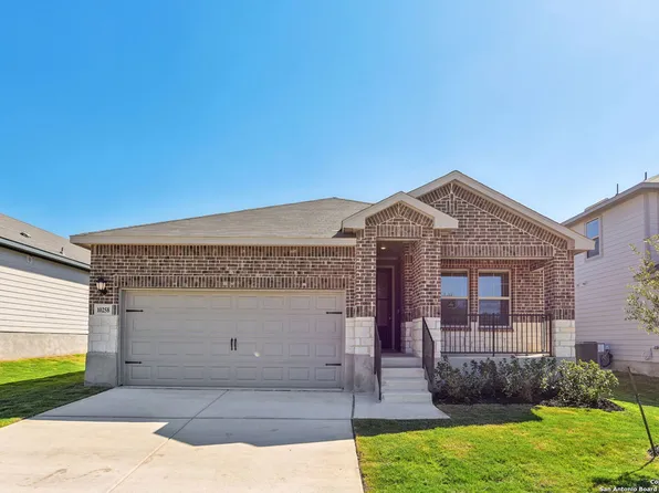 10258 King Robert, San Antonio, TX 78239