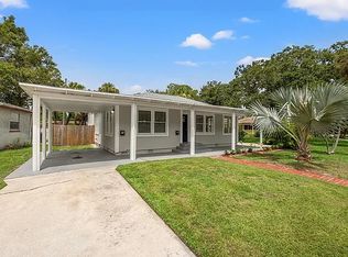2835 Valencia Way S, Saint Petersburg, FL 33705