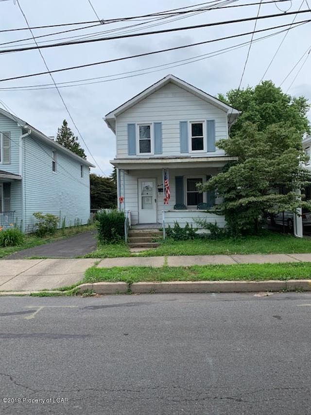 78 Dana St, Forty Fort, PA 18704 Zillow