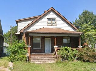 2533 Iowa St, Granite City, IL