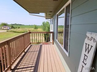 1913 Depaul Ave, Vermillion, SD 57069