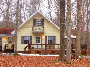 3163 Brewer Rd, Crossville, TN 38572