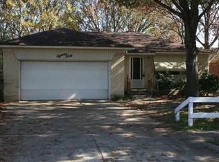 1830 Oldfield Dr, Dallas, TX 75217