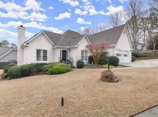 992 Bridgegate Dr NE, Marietta, GA 30068